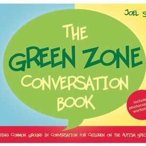 The Green Zone Conversation Book: Finding Common Ground in Conversation